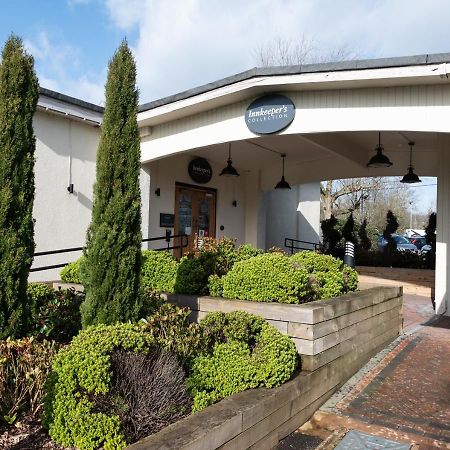 Toby Carvery Exeter M5 J30 By Innkeeper'S Collection Экстерьер фото