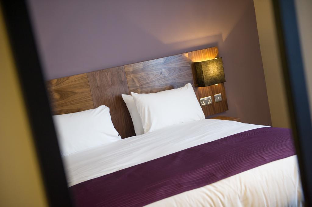 Toby Carvery Exeter M5 J30 By Innkeeper'S Collection Номер фото