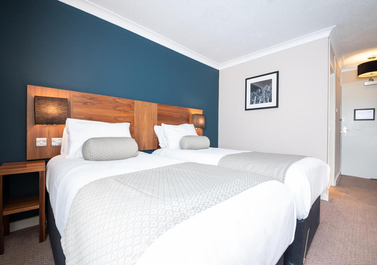 Toby Carvery Exeter M5 J30 By Innkeeper'S Collection Экстерьер фото