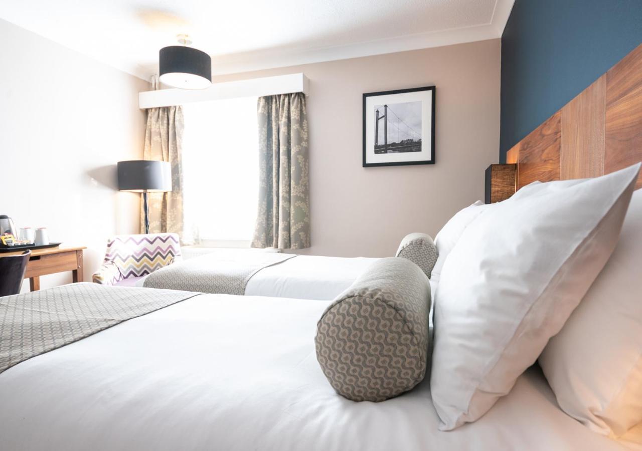 Toby Carvery Exeter M5 J30 By Innkeeper'S Collection Экстерьер фото